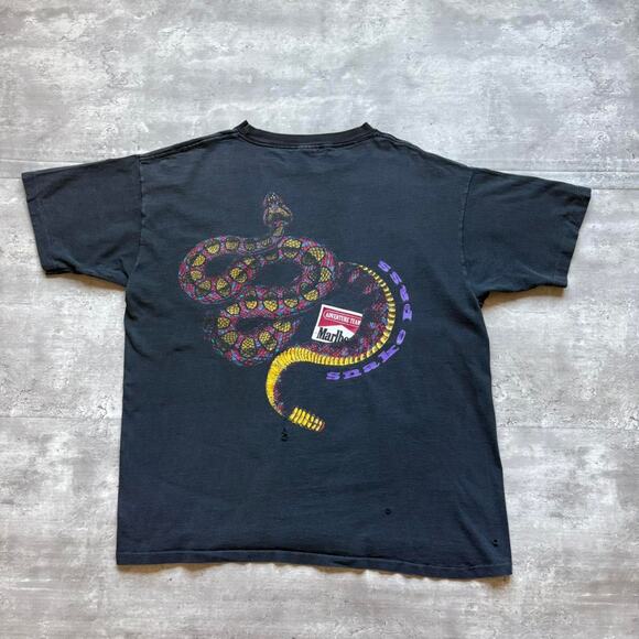Vintage 1990s marlboro snake pass - Picture 1 of 7